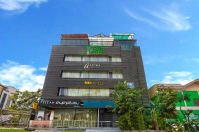 FabHotel Astra Suites - HSR Main Road